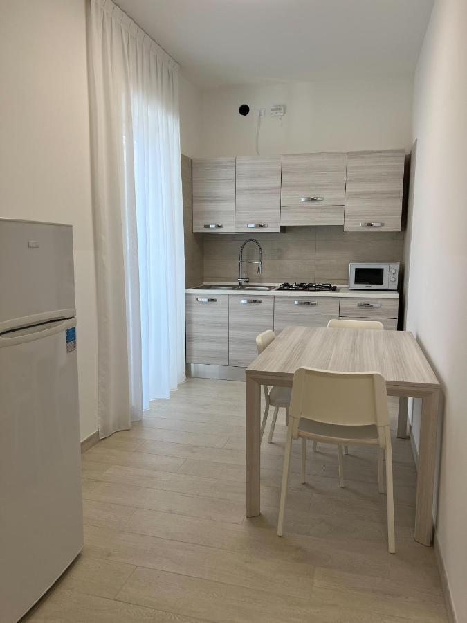 Casa De Vero - Sottomarina Apartment ภายนอก รูปภาพ