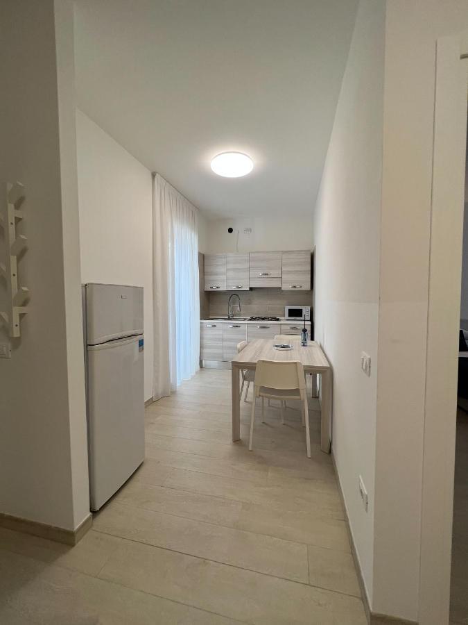 Casa De Vero - Sottomarina Apartment ภายนอก รูปภาพ