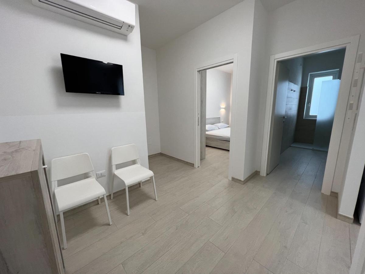 Casa De Vero - Sottomarina Apartment ภายนอก รูปภาพ