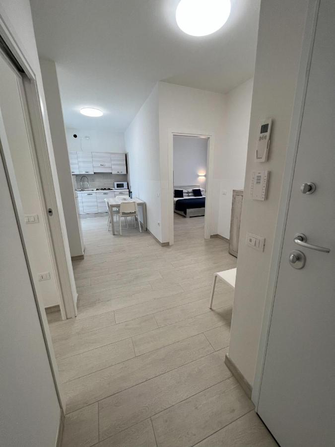 Casa De Vero - Sottomarina Apartment ภายนอก รูปภาพ