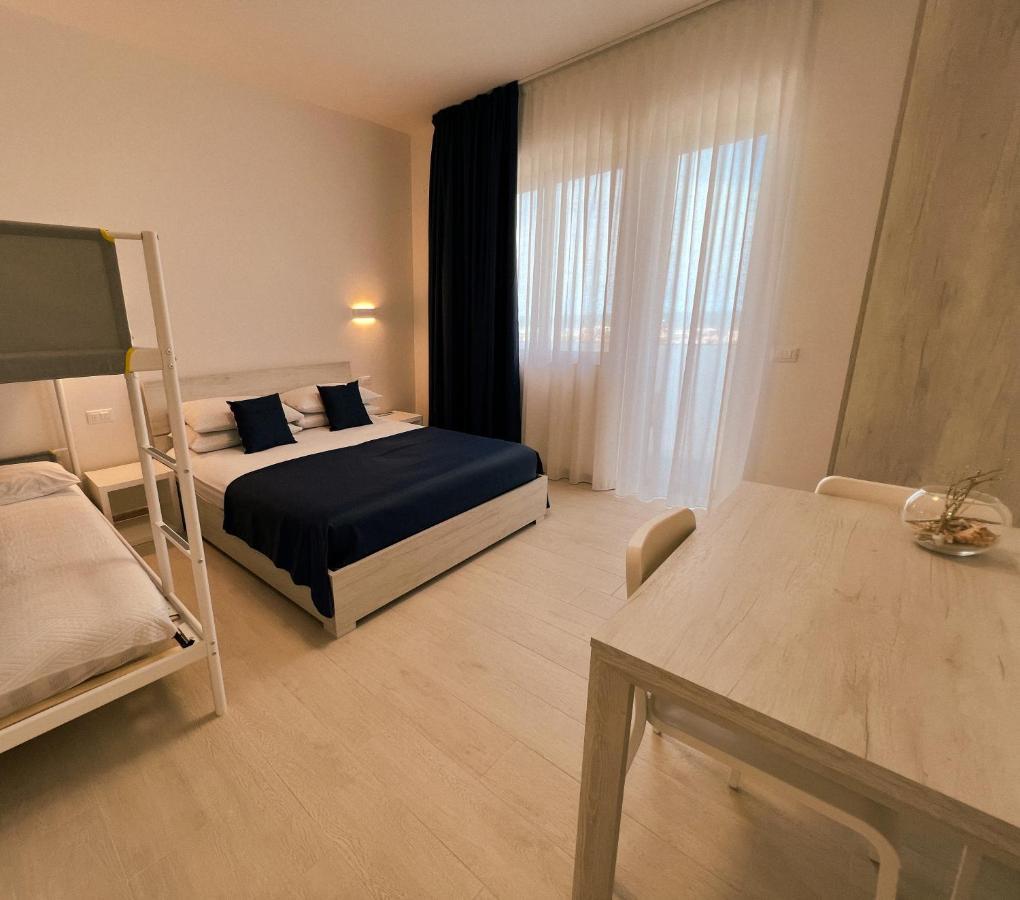 Casa De Vero - Sottomarina Apartment ภายนอก รูปภาพ