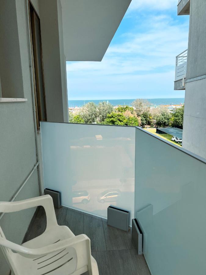 Casa De Vero - Sottomarina Apartment ภายนอก รูปภาพ