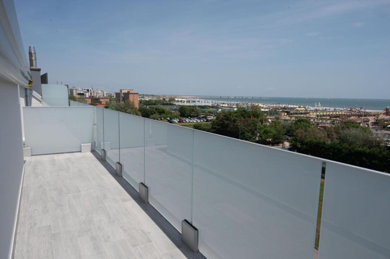 Casa De Vero - Sottomarina Apartment ภายนอก รูปภาพ