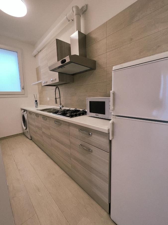 Casa De Vero - Sottomarina Apartment ภายนอก รูปภาพ