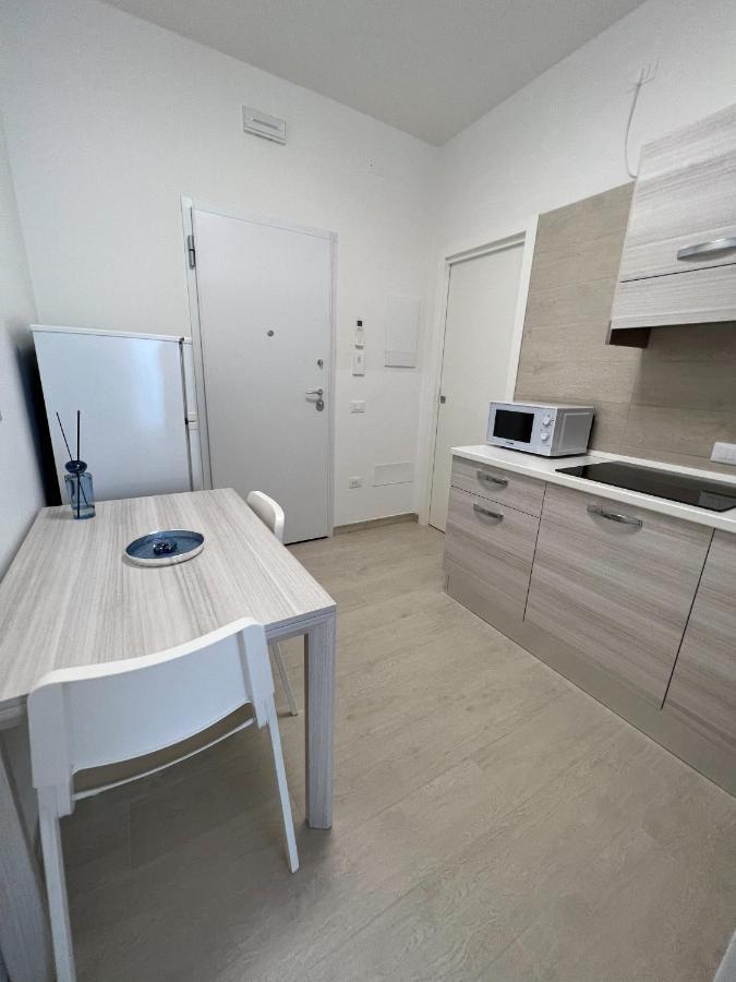 Casa De Vero - Sottomarina Apartment ภายนอก รูปภาพ