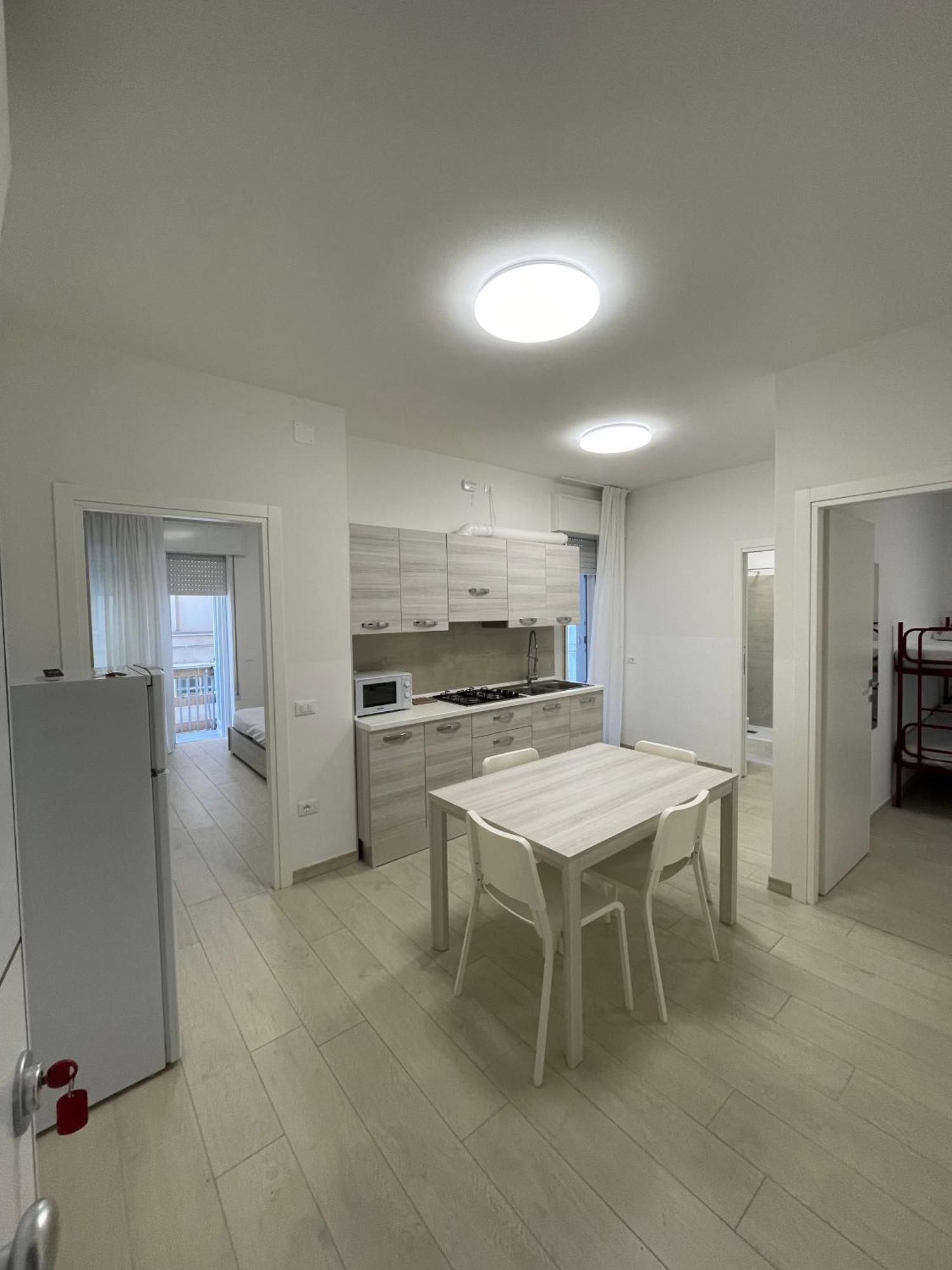 Casa De Vero - Sottomarina Apartment ภายนอก รูปภาพ