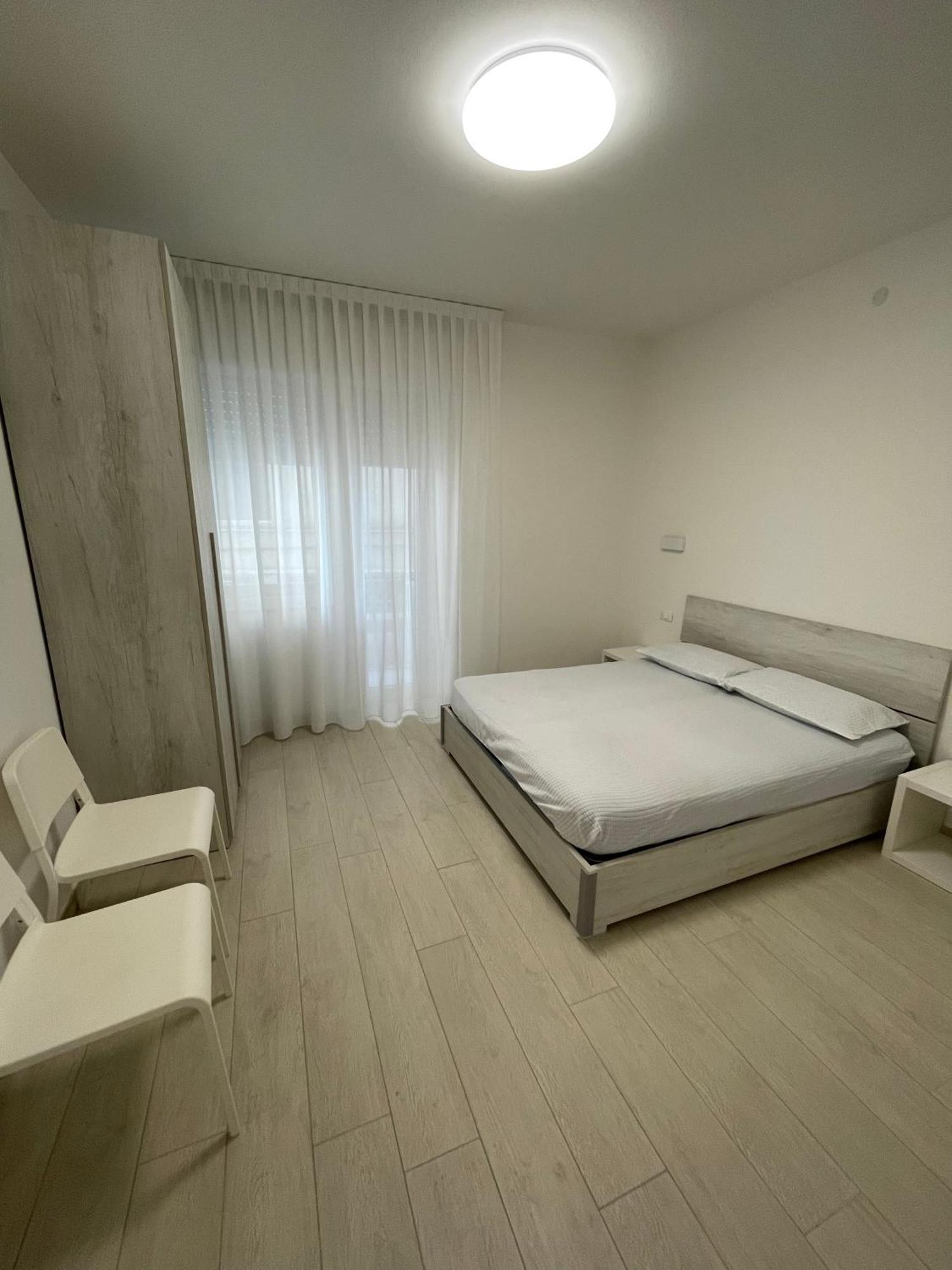 Casa De Vero - Sottomarina Apartment ภายนอก รูปภาพ