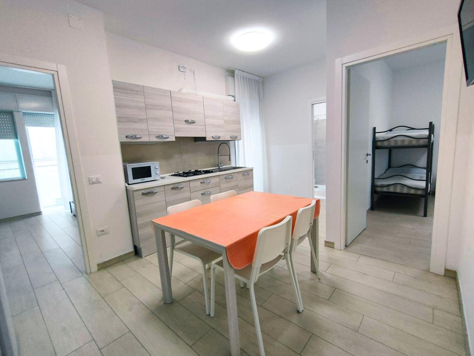 Casa De Vero - Sottomarina Apartment ภายนอก รูปภาพ